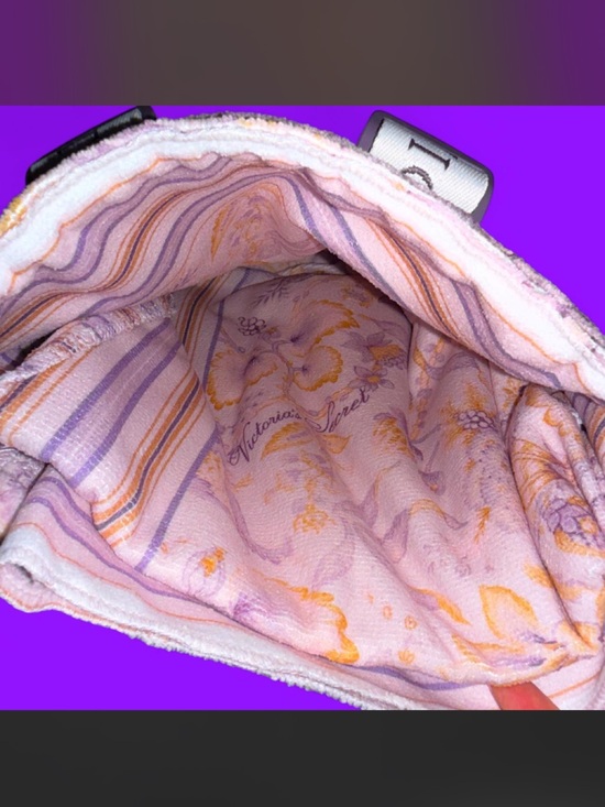 Victoria’s Secret 2-IN-1 Towel Backpack ? main image 4